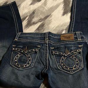 COPY - COPY - Big Star Jeans